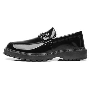 Мужская повседневная обувь Мужская PAIBLOKS, Black