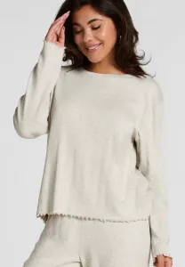 Верхняя часть пижамы Hunkemöller, Grey