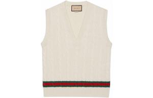 Футболка мужская Ecru GUCCI