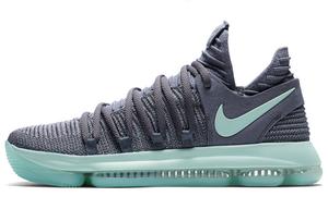 Мужские баскетбольные кроссовки Nike KD 10