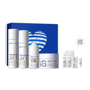 Наборы для ухода за кожей Unisex SKYNFURURE