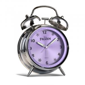 Классические электронные металлические будильники Frozen Collection унисекс Disney