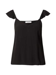 Топ ABOUT YOU Donia, черный