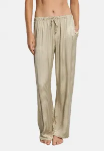 Пижамные штаны sleep lounge Hanro, Olive Stem