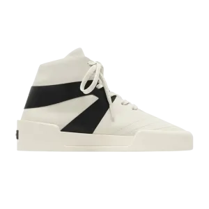 Кроссовки Fear of God Basketball Sneaker Cream, кремовый