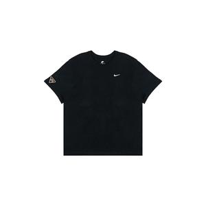 Nike Спортивная футболка Men's Black