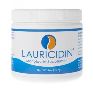 Med-Chem Labs, БАД Лаурицидин, 227 г