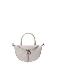 Сумка Viola Castellani, цвет light grey