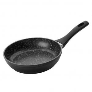 Ibili Frypan 20CM ANTI-Adhesif Stone Сковорода, максимальный диаметр 20 см, алюминий, подходит для индукционных плит, антипригарное покрытие IBILI MENAJE, S.A.