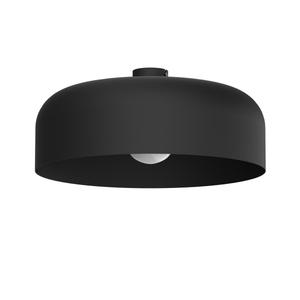 Потолочный светильник Lumicom черный, 50/50/14 см