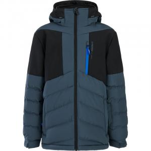 Функциональная куртка prtbrucer jr snowjacket Protest, синий