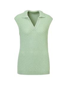 Рубашка Goldner, зеленый