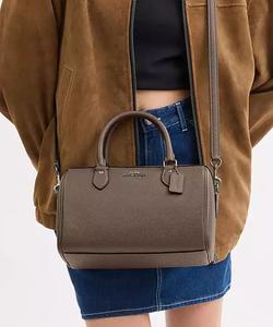 Сумка-мессенджер Roan