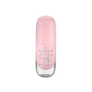 Лак для ногтей Shine Last & Go Essence, цвет sweets and candy