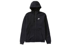 Мужская куртка Nike, цвет Black