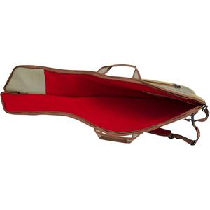 Твидовая сумка для электрогитары Fender FET-610