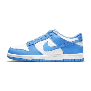 Женские кроссовки для скейтбординга Nike Dunk Low