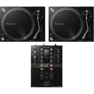 PLX 500 High Torque Direct Drive виниловый проигрыватель, идеально для диджеинга Pioneer Dj