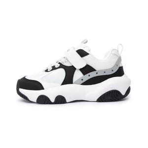 Детские кроссовки для бега KIDSING, черный