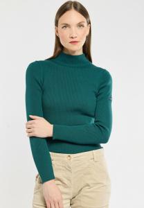 Джемпер Armor lux Jumper, Dark Sea/Green