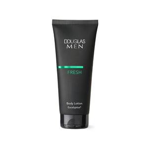 Лосьон для тела men fresh Douglas Collection, объем 200 мл