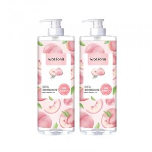 Коллекция ароматов гель для душа 1000ml Watsons