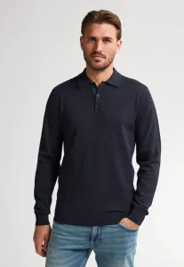 С длинными рукавами, джемпер "каролина" Petrol Industries, Royal Navy