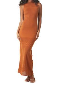 Платье Клары в Каньоне Misa Los Angeles, цвет canyon