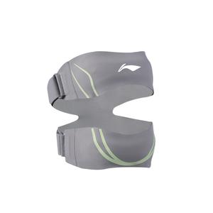 Наколенники для хайкинга, волейбола, тенниса, футбола, баскетбола, фитнеса, унисекс LINING, темно-серый