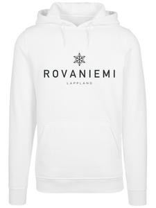 Толстовка F4Nt4Stic Lappland, белый