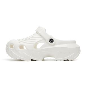 Женские сабо Timeless Perforated Collection JOSINY, White