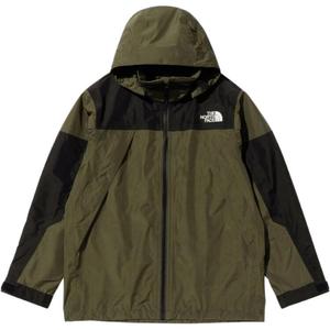 Коллекция одежды Куртка Унисекс Нео-тауп The North Face, серо-коричневый