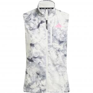 Эффект распыления краски Gilets Adidas, серый/черный