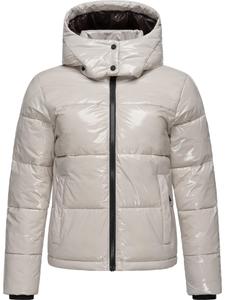 Зимняя куртка Ragwear Roobie, светло-серый