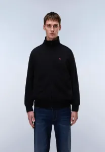 Толстовка balis на молнии Napapijri, Black