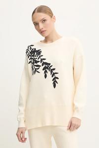 Свитер Answear.Lab, бежевый