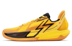 Баскетбольные кроссовки Big3 4.0 QUICK мужские с низким верхом