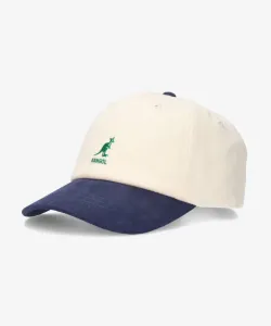 Детская бейсболка KANGOL с цветными блоками / KANGOL