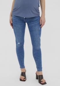 Джинсы Skinny Fit VMMSOPHIA Vero Moda Maternity, цвет medium blue denim