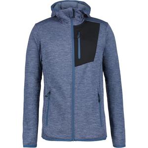 Нижняя куртка доерун Icepeak, цвет aqua