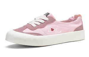 Кроссовки для образа жизни Женские низкие Semir, серый