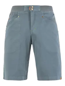 Шорты с эластичным поясом и сетчатыми карманами KARPOS, зеленый