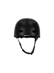 Crazy Safety Велосипедный шлем Rampage Flower в цвете 0308 морковный