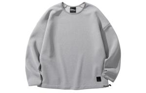 JACK WOLFSKIN Свитшот Women's Seal White