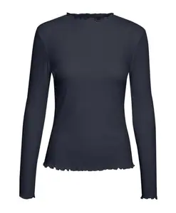 Рубашка с длинными рукавами «Ночное небо» Karen By Simonsen, синий