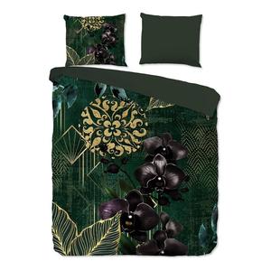 Постельное белье Good morning Pandoin, 200 х 200/220 см + 2 подушки 70 х 60 см