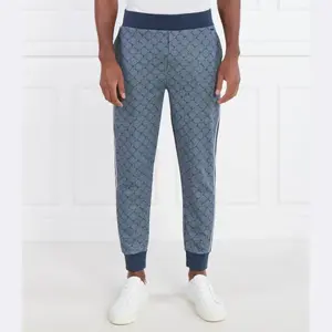 Спортивные брюки Taylor стандартного кроя Joop!, синий