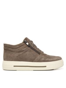 Кроссовки 9-26251-45 Caprice, коричневый