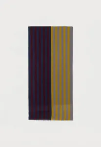 Шарф, унисекс Paul Smith, Yellow