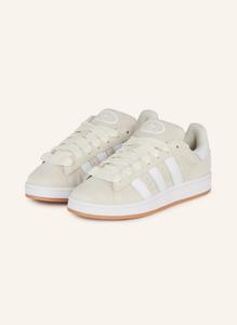 Кроссовки Campus 00s Adidas Originals, коричневый